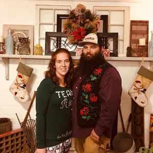 Meet your Posher, Alison